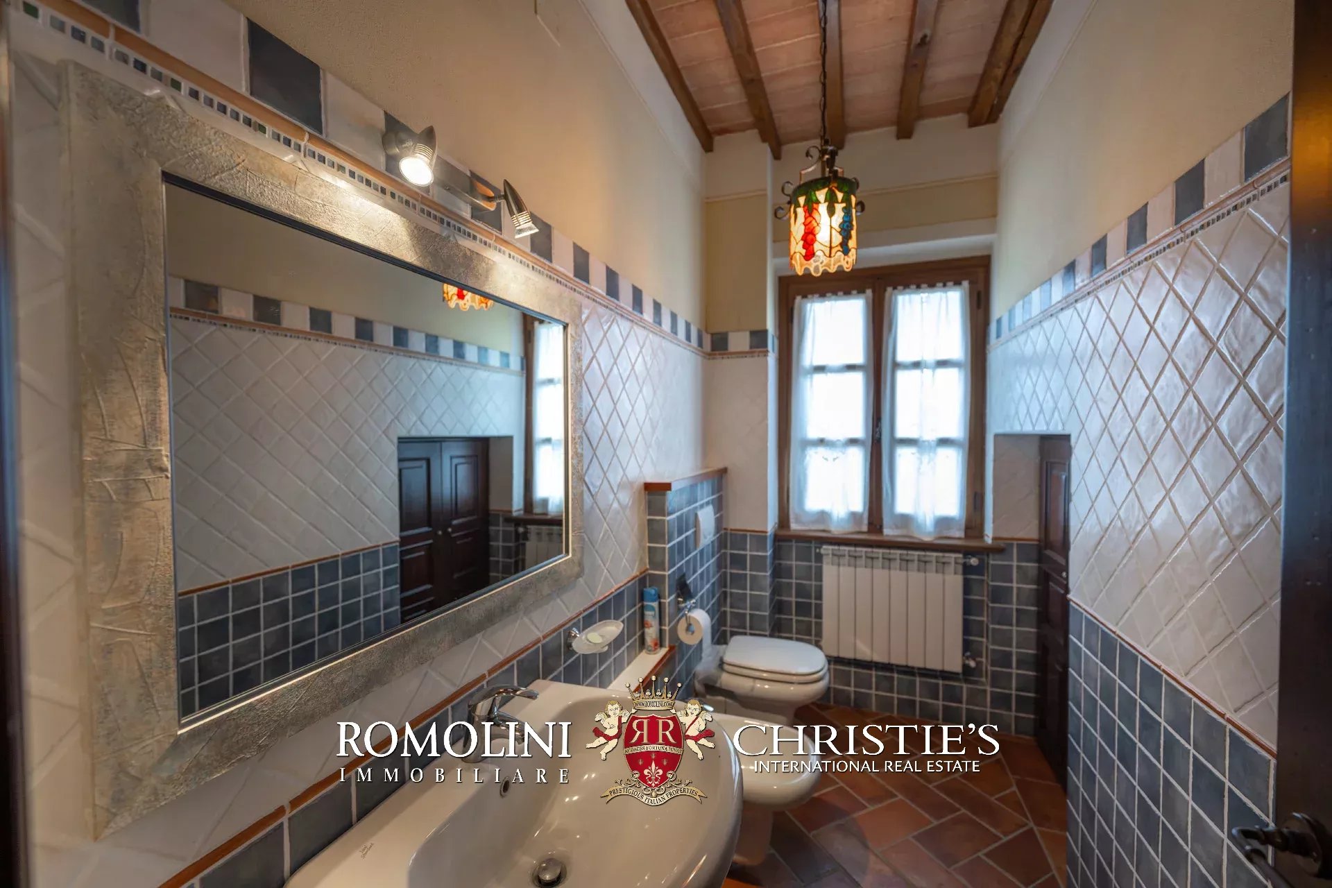 4 Bedroom Villa/Townhouse's Image 30