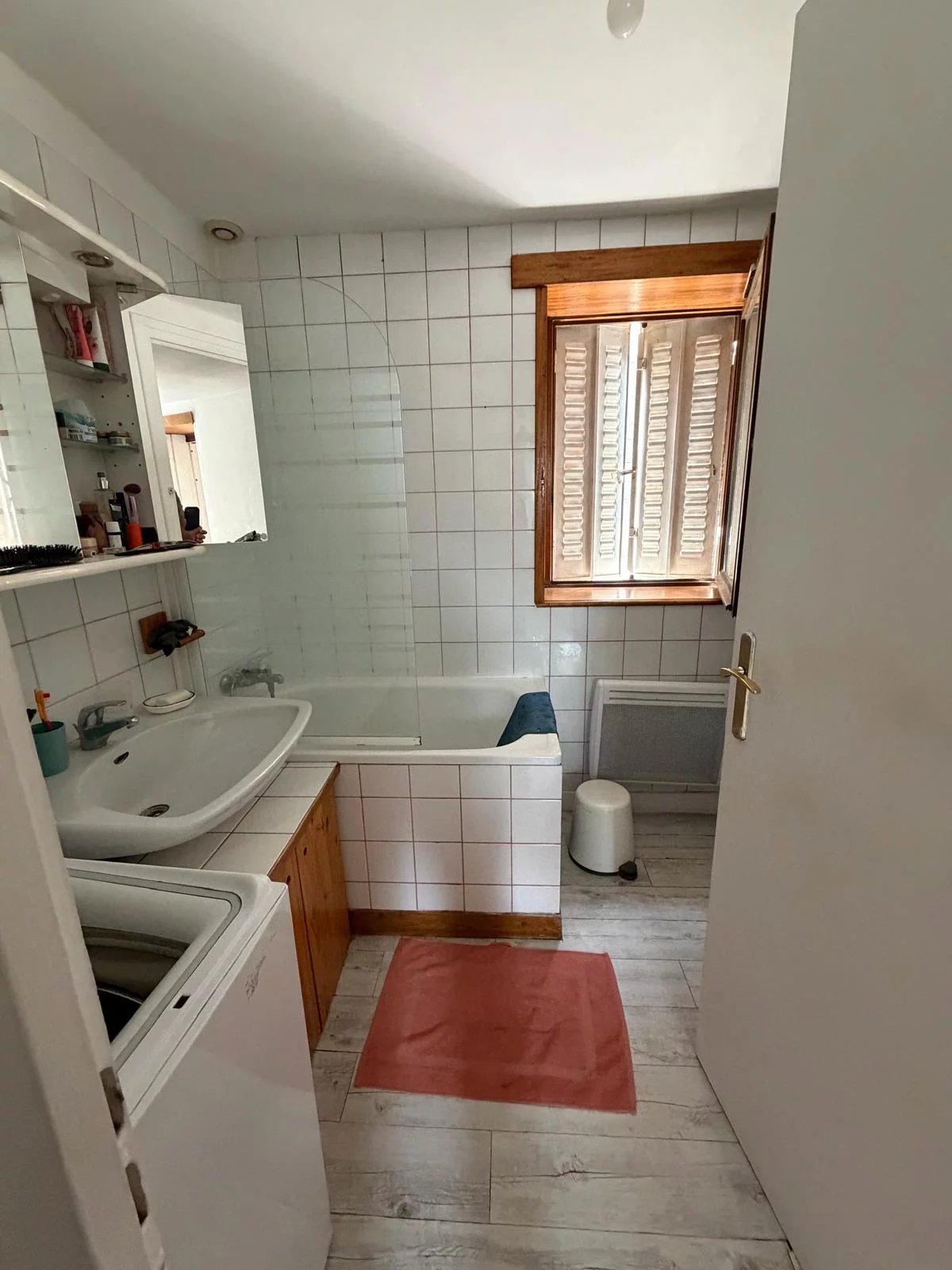 Francheville le Haut - T3 de 60 m² — photo 6