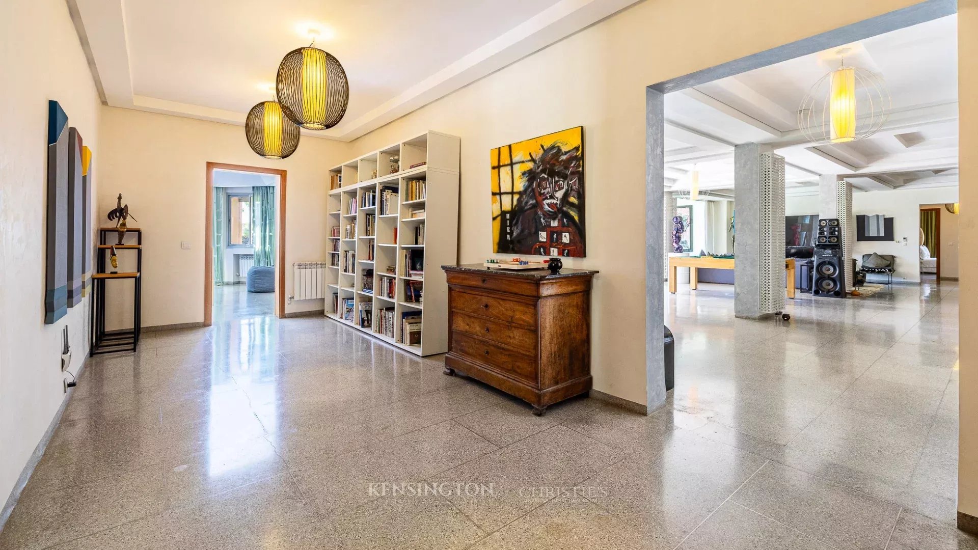 9 Bedroom Villa/Townhouse's Image 66