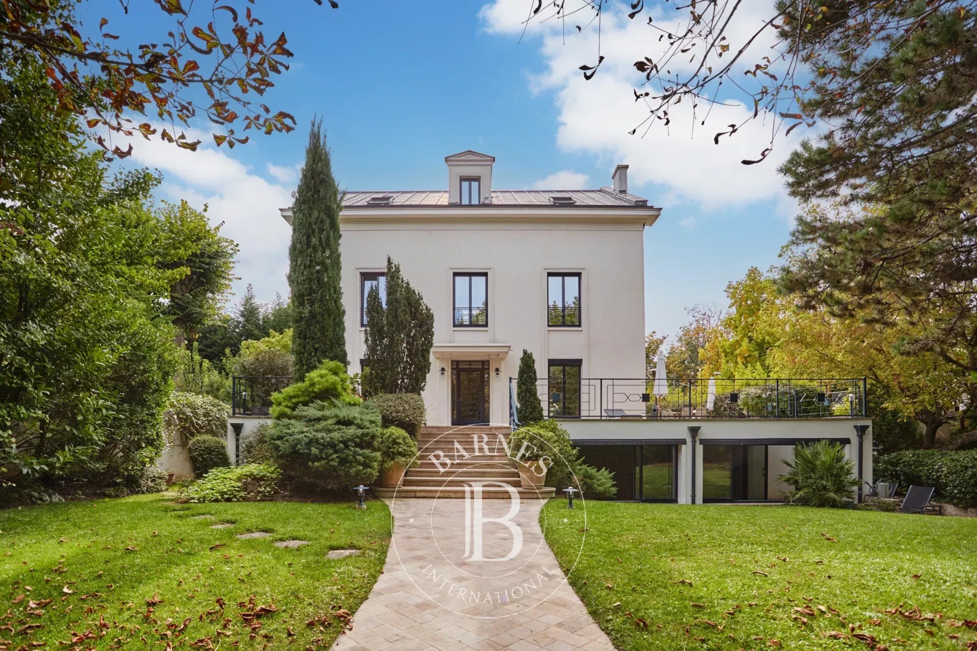Casa Saint-Maur-des-Fossés  -  ref 86735768 (picture 1)