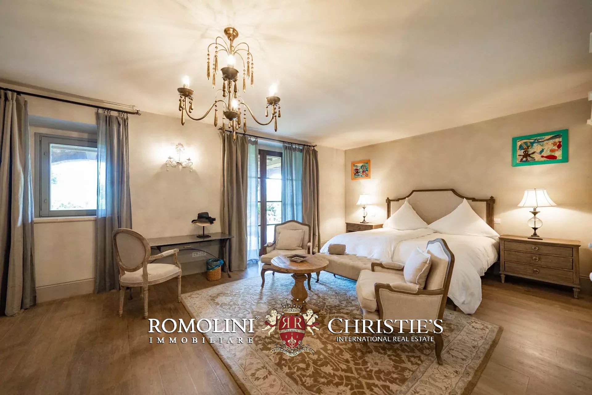 17 Bedroom Villa/Townhouse's Image 117