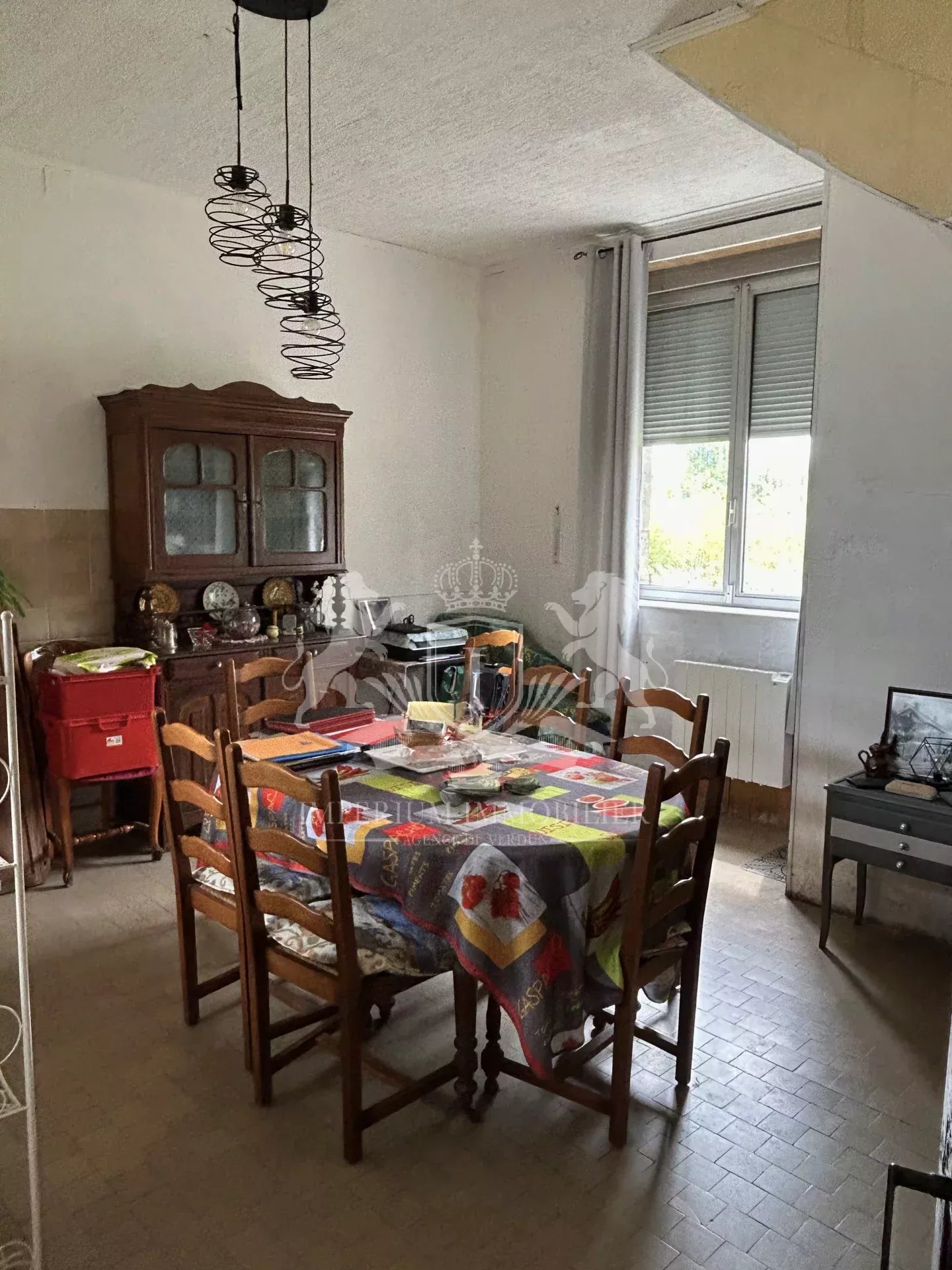 Maison de 110 m2 — photo 10
