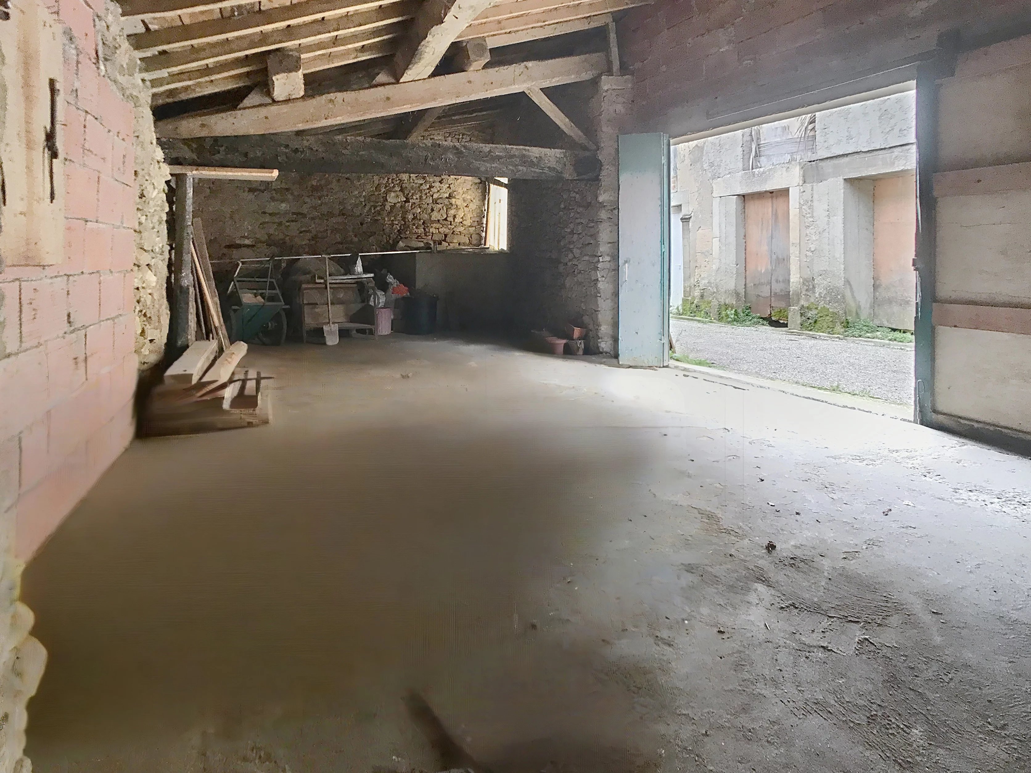 Remise à vendre Alzonne, Aude