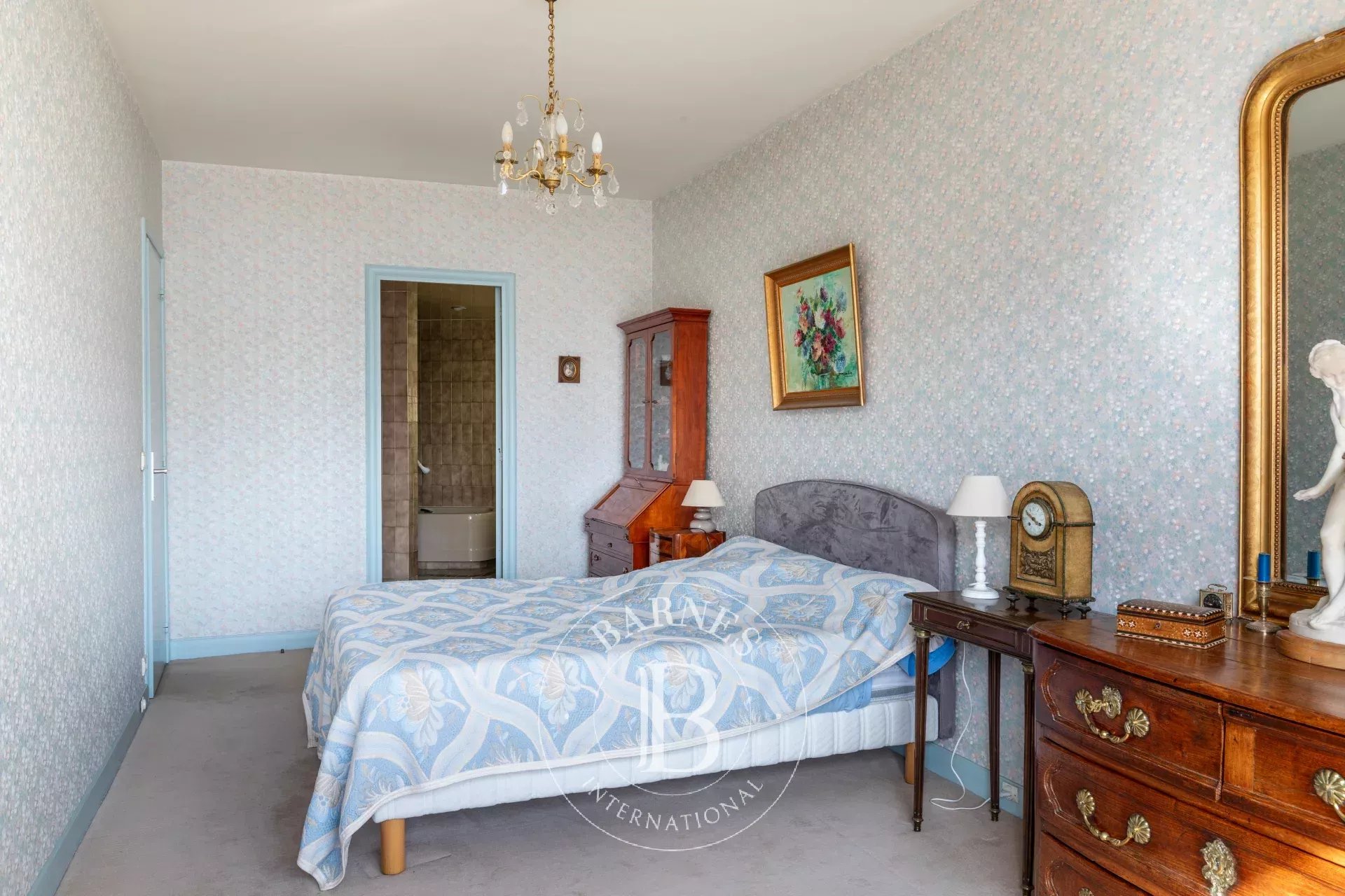 Daire Paris 7ème - picture 14