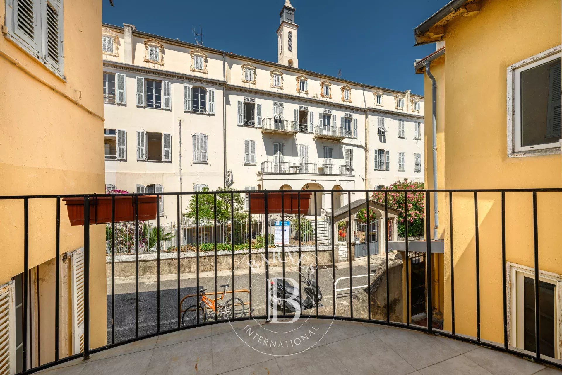 Daire Nice - picture 11