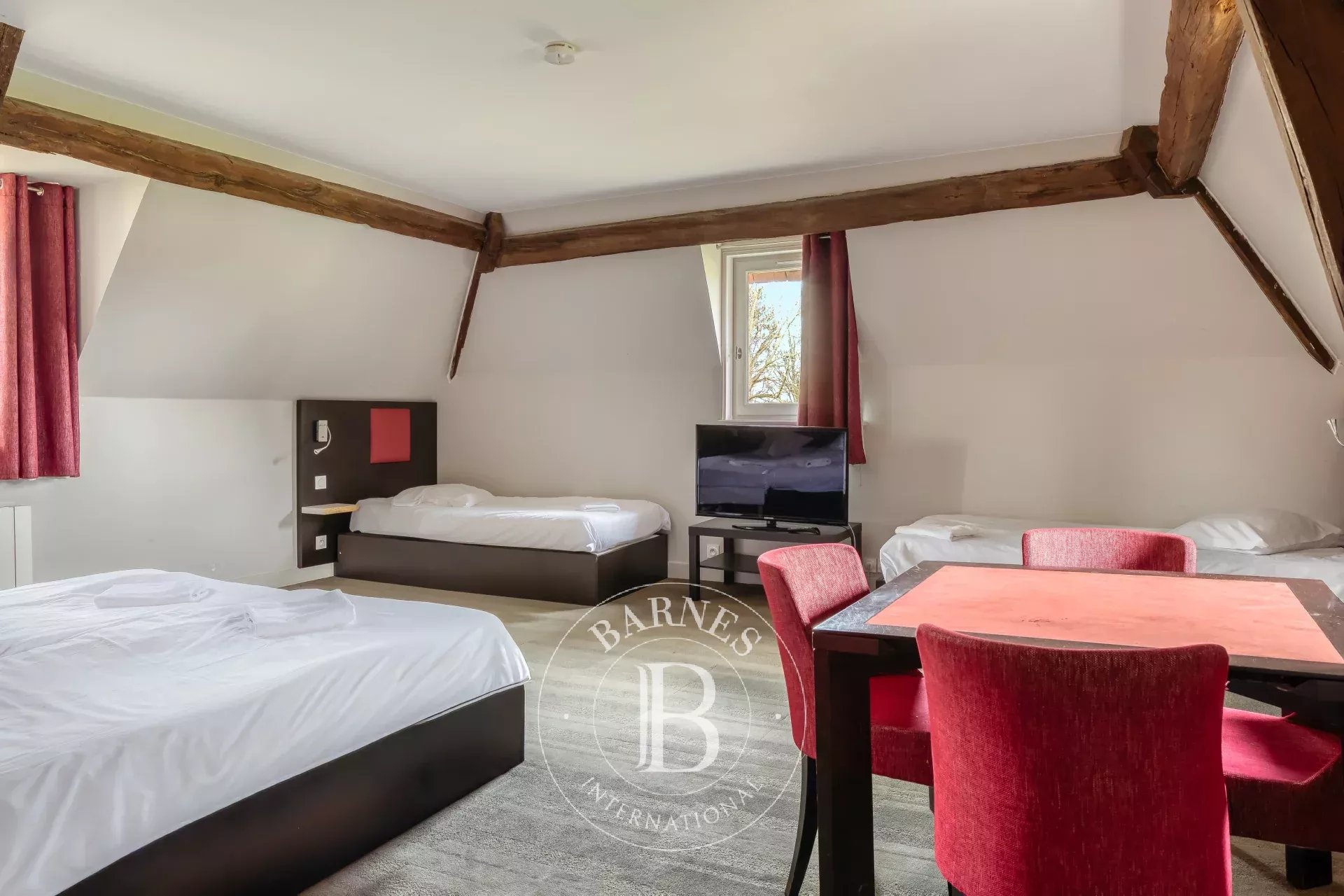 Tourgéville  - House 9 Bedrooms - picture 13