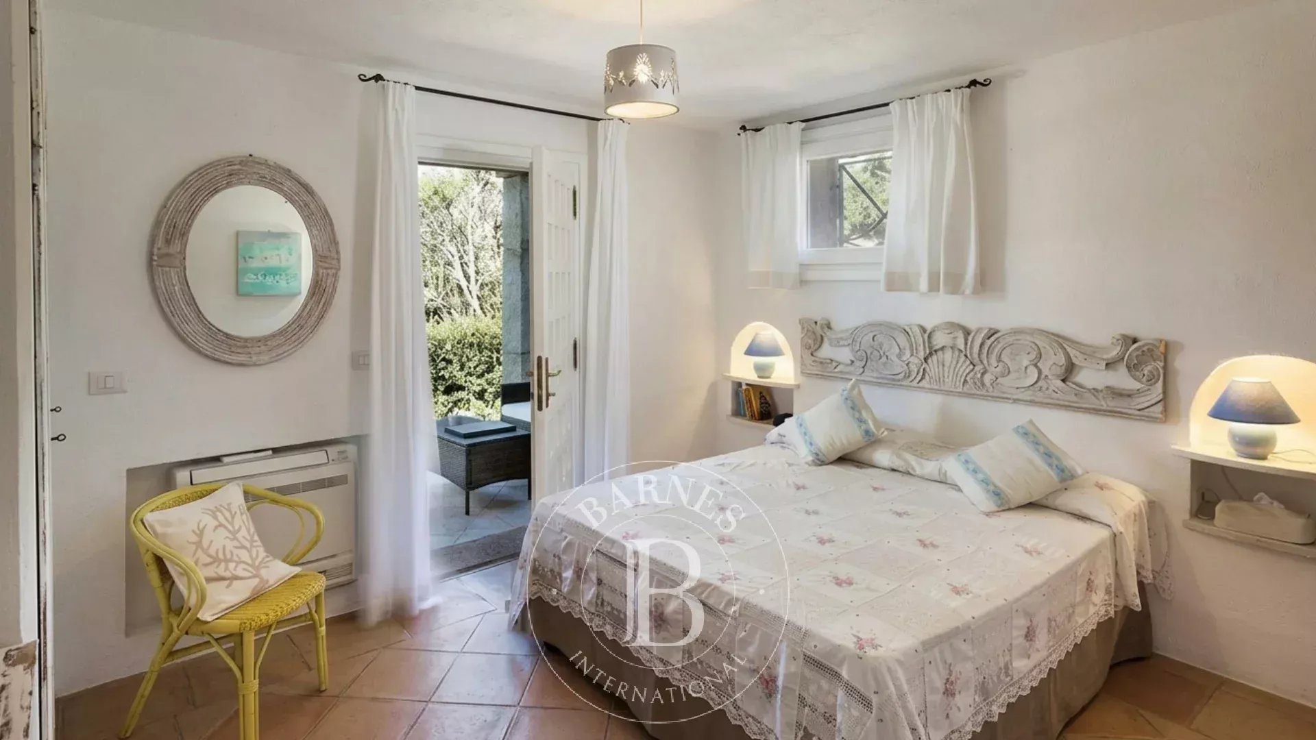 Porto Cervo  - Villa 5 Pi&egrave;ces 4 Chambres - picture 13