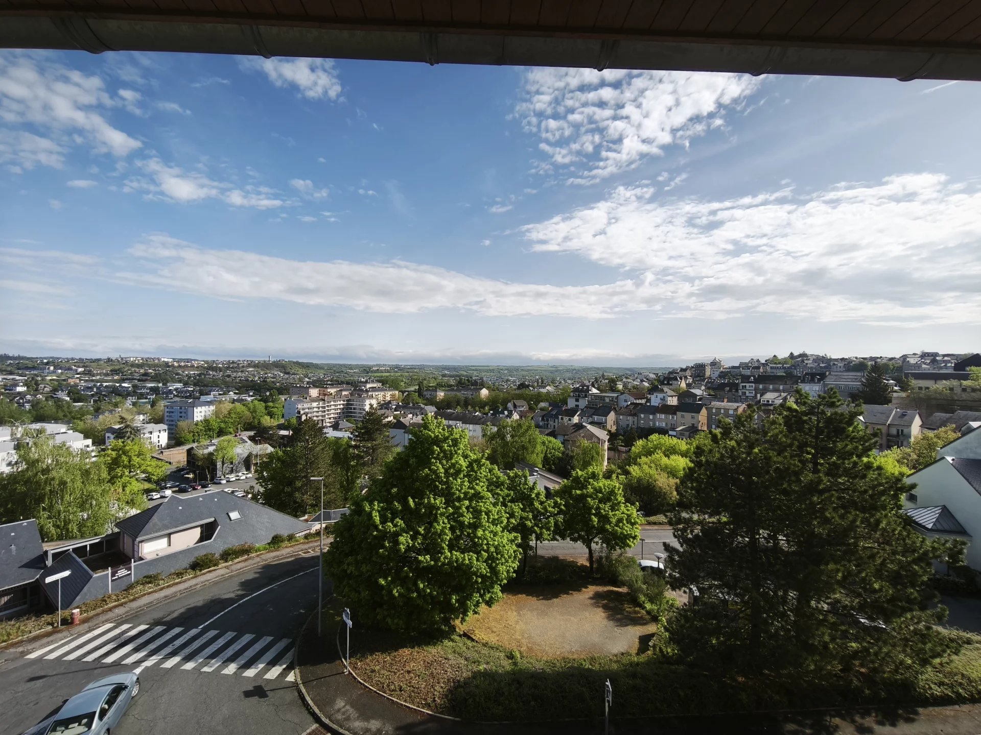 Agence immobilière de CAUMES DAVID