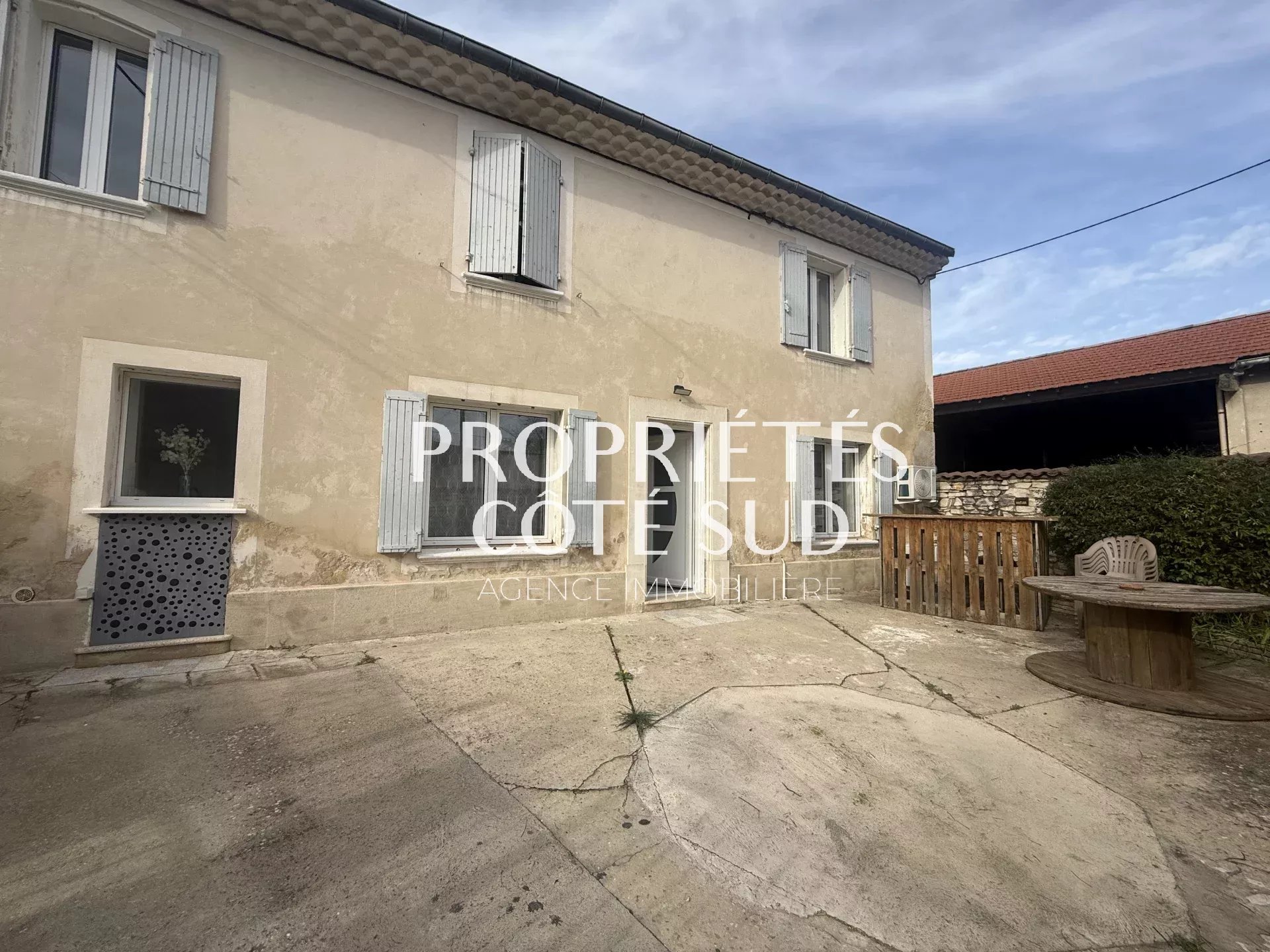 Agence immobilière de SARL PROPRIÉTÉS CÔTÉ SUD