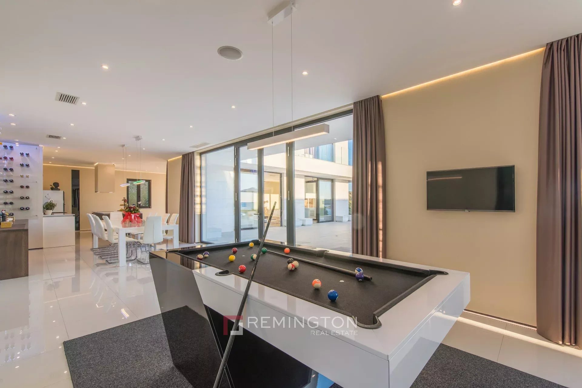 1 Bedroom Villa/Townhouse's Image 7