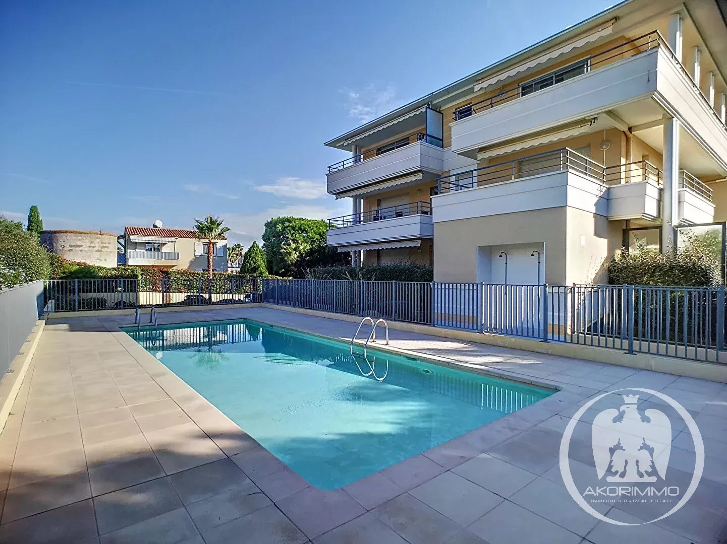 Vendita Appartamento - Antibes