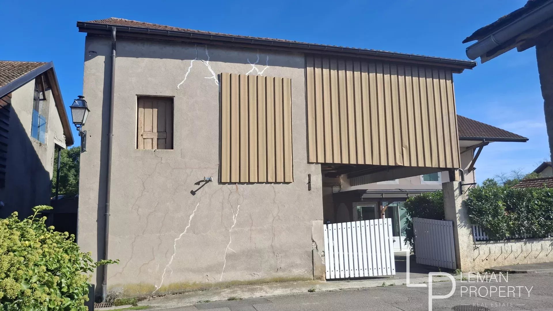 Vente de maison à Veigy-Foncenex au prix de 280000€