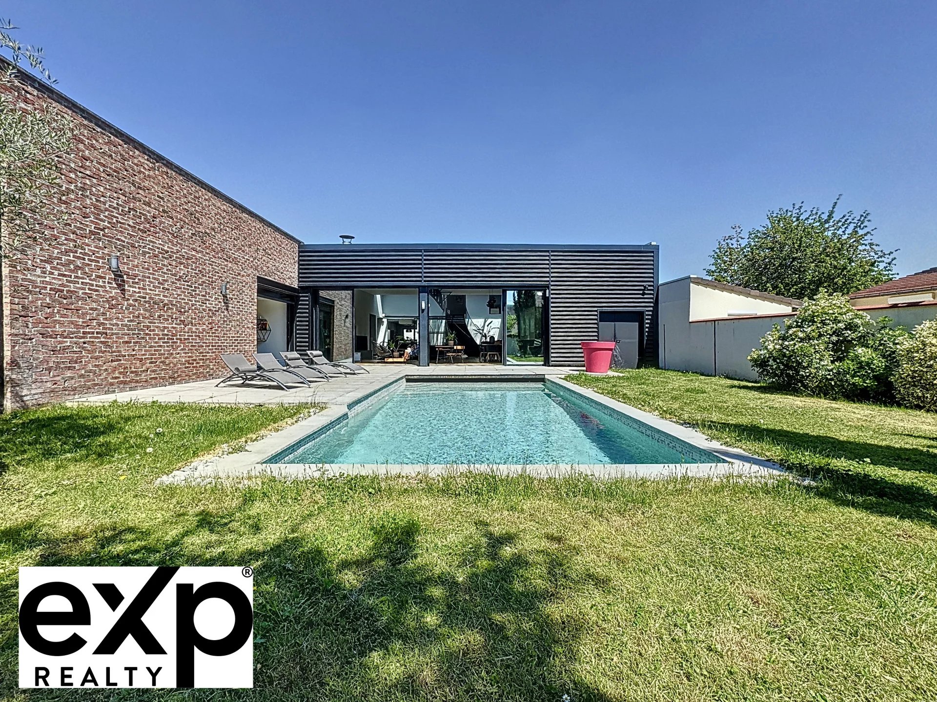 Vente Loft Mantes-la-Jolie
