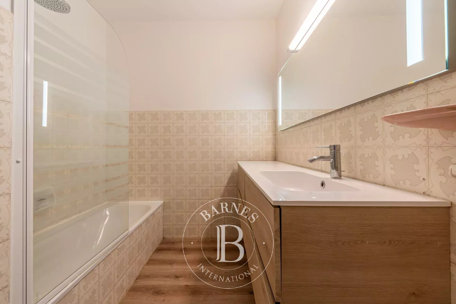 Daire Aix-en-Provence - picture 22