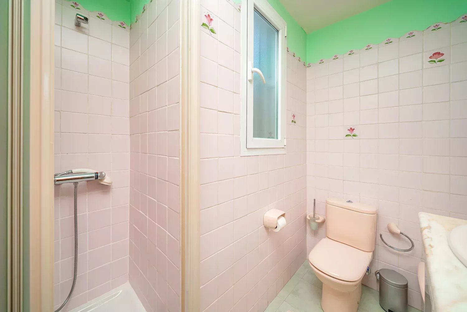 Daire Madrid - picture 40