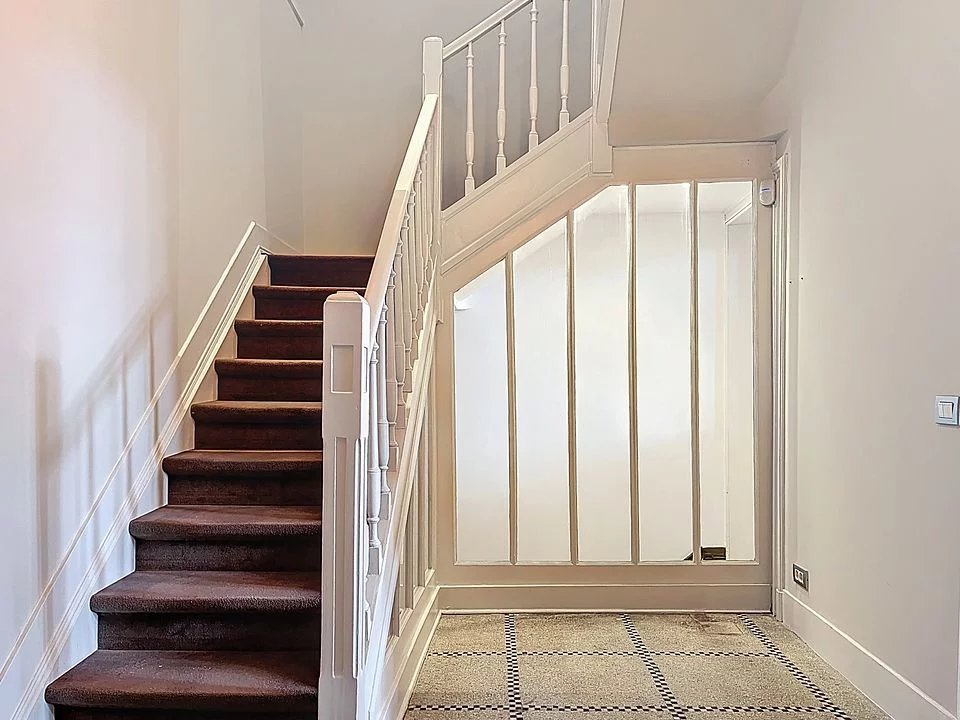 Parc Tenbosch - Maison 2 chambres