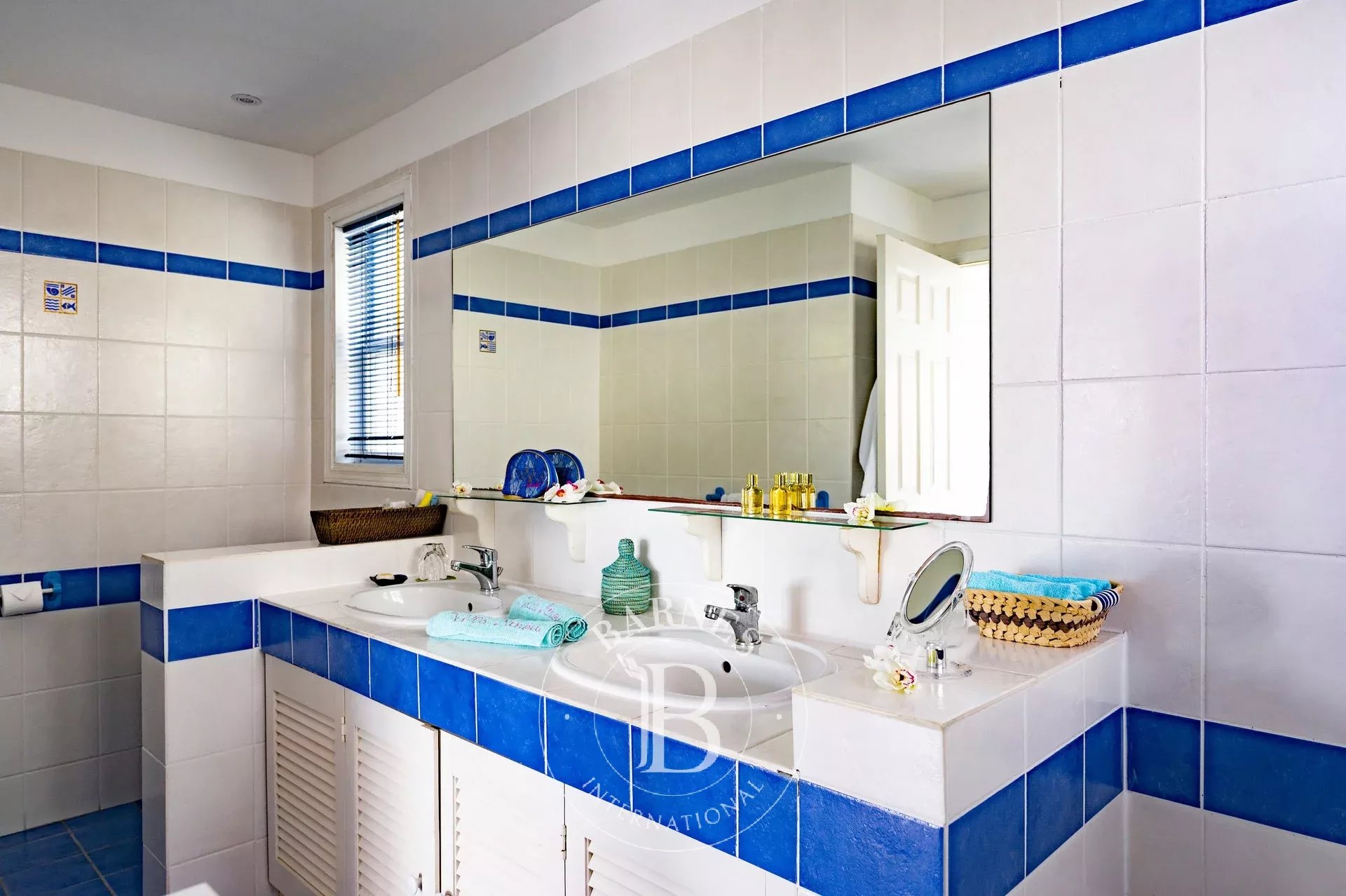 Grand Cul-de-Sac  - Villa 4 Chambres - picture 9