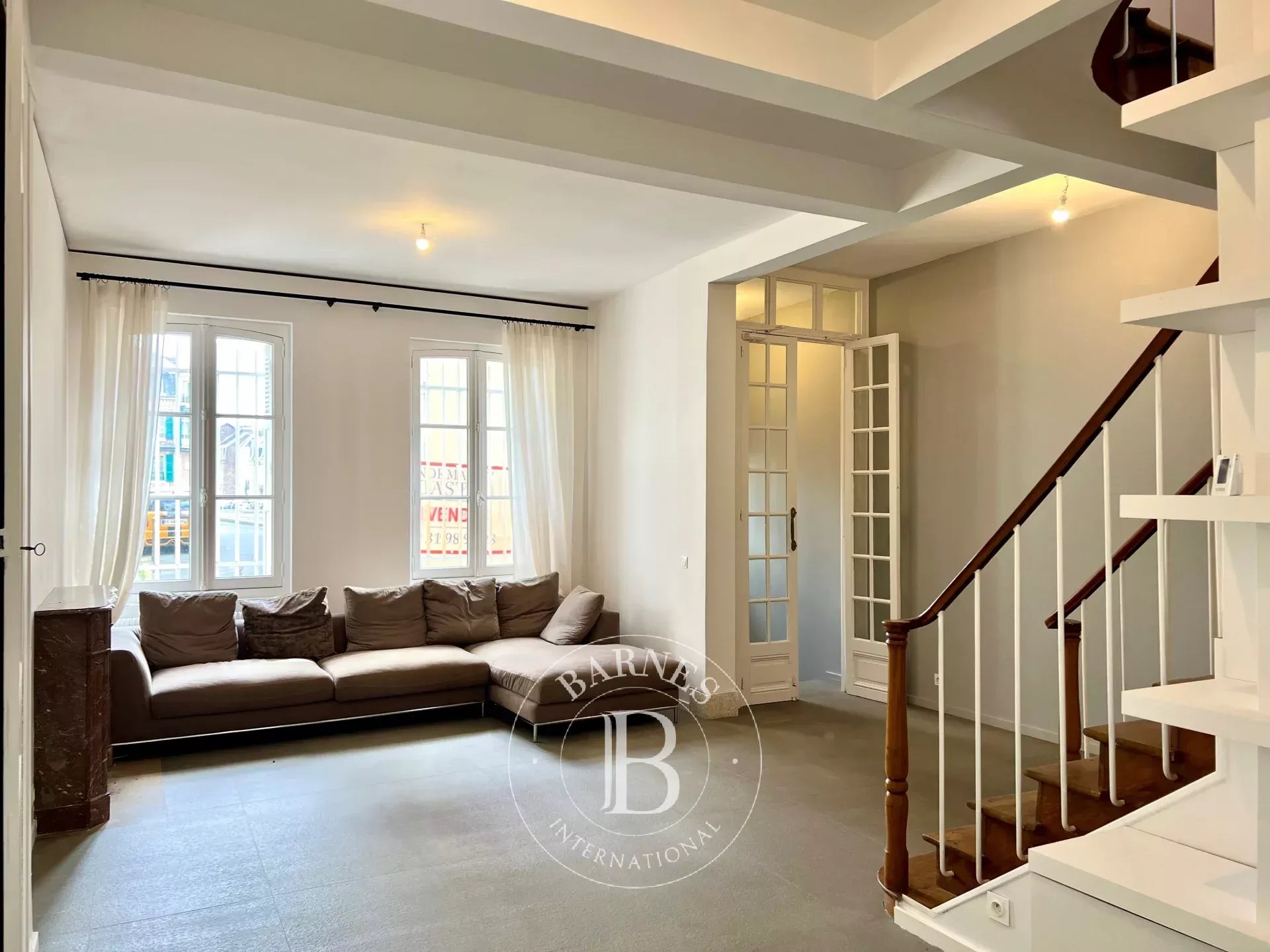 Casa Trouville-sur-Mer  -  ref 86124570 (picture 2)
