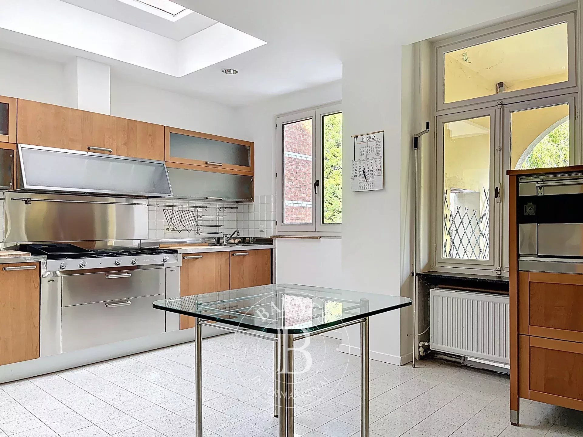 Albert - 3 bedroom apartment