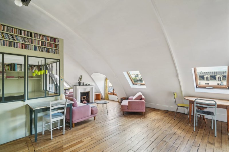 For Sale Apartment | Paris 10ème - picture 1