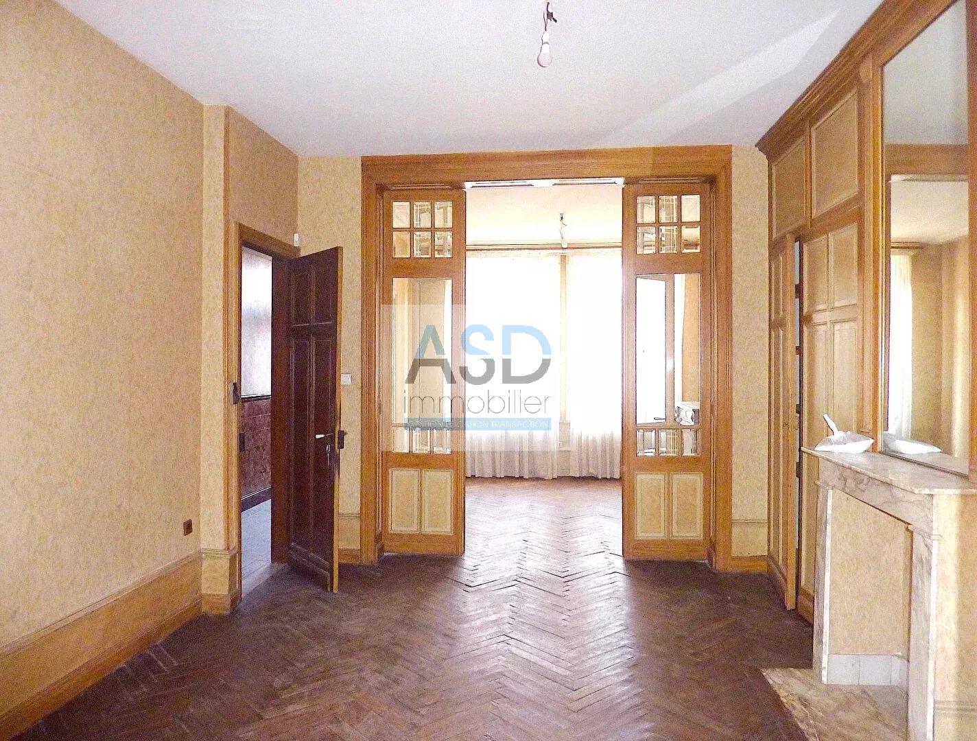 Agence immobilière de ASD Patrimoine