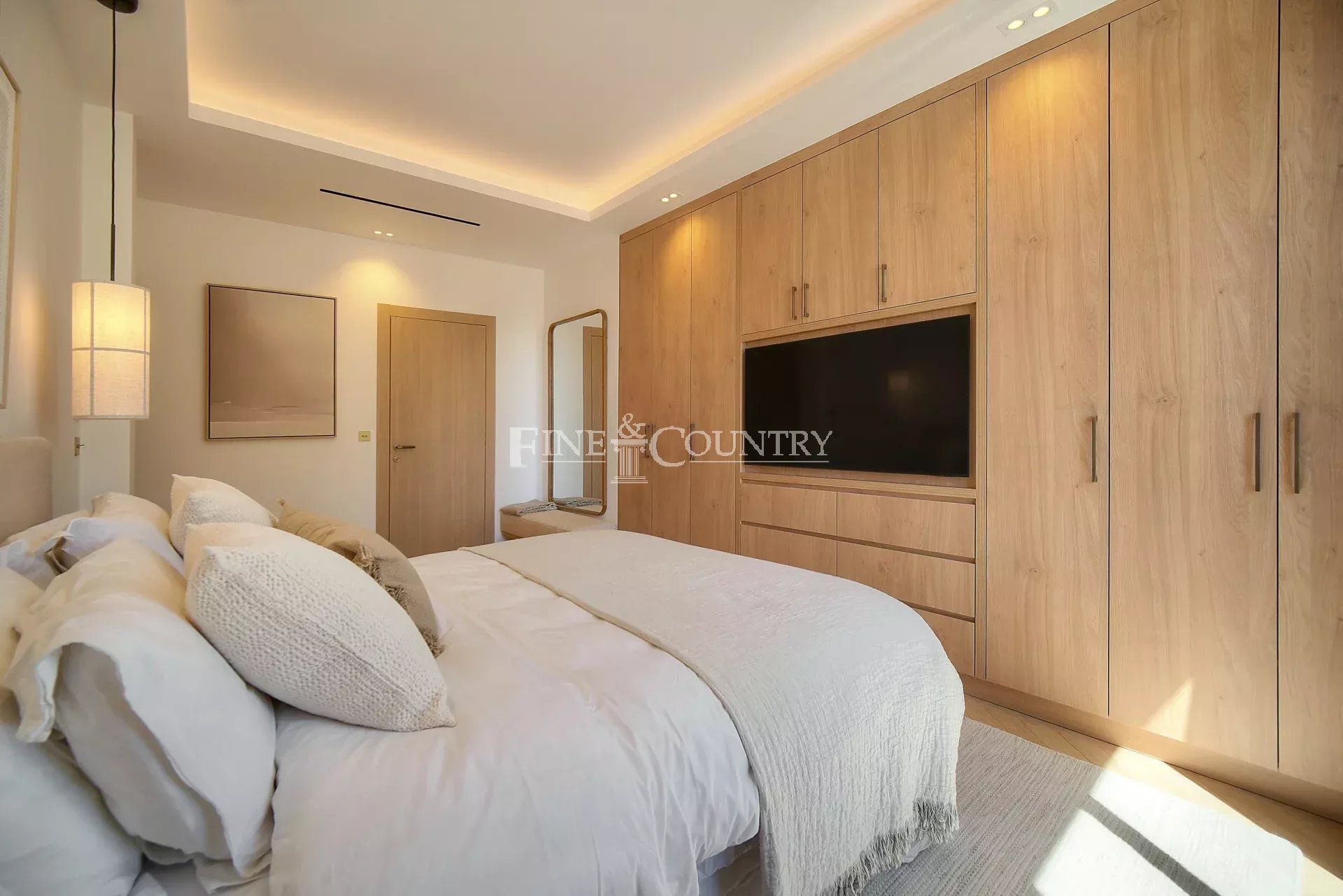 Photo of Sea View apartment for sale on the Croisette, Cannes