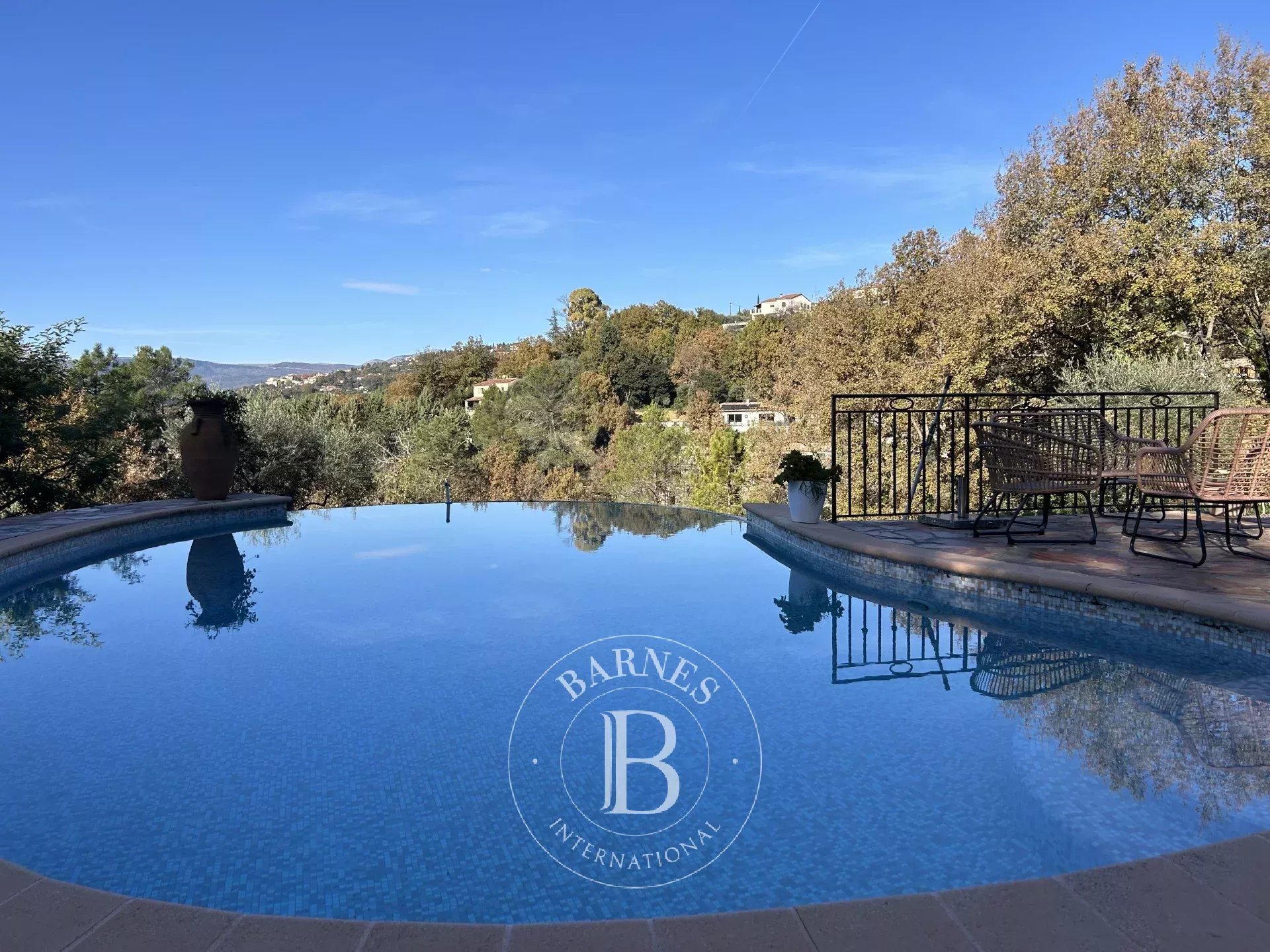 Villa Montauroux - picture 4