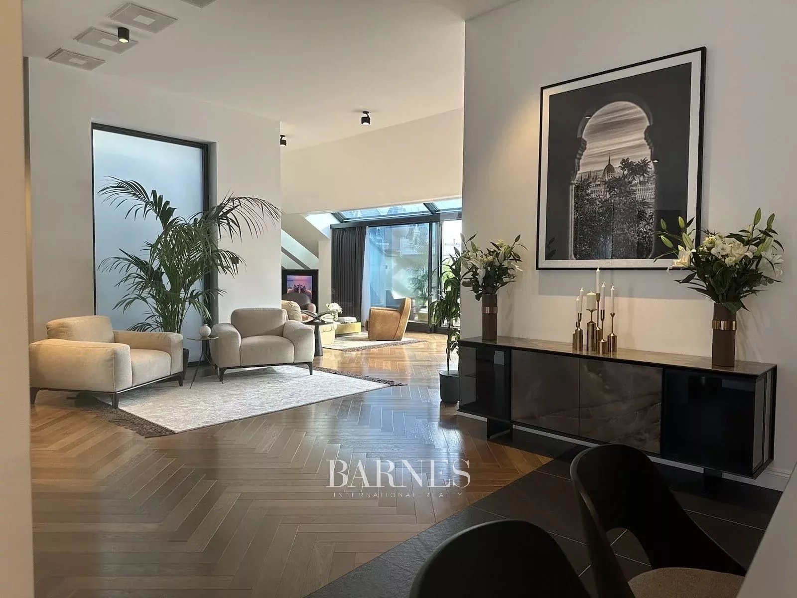 Penthouse Budapest VI. kerülete - picture 5