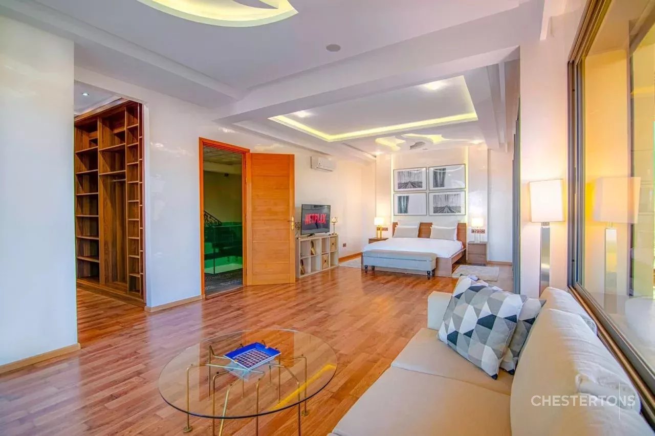 Image of Villa - 4 Bedrooms for Sale in Marrakech-Ménara-Marrakech-Morocco, Image 34