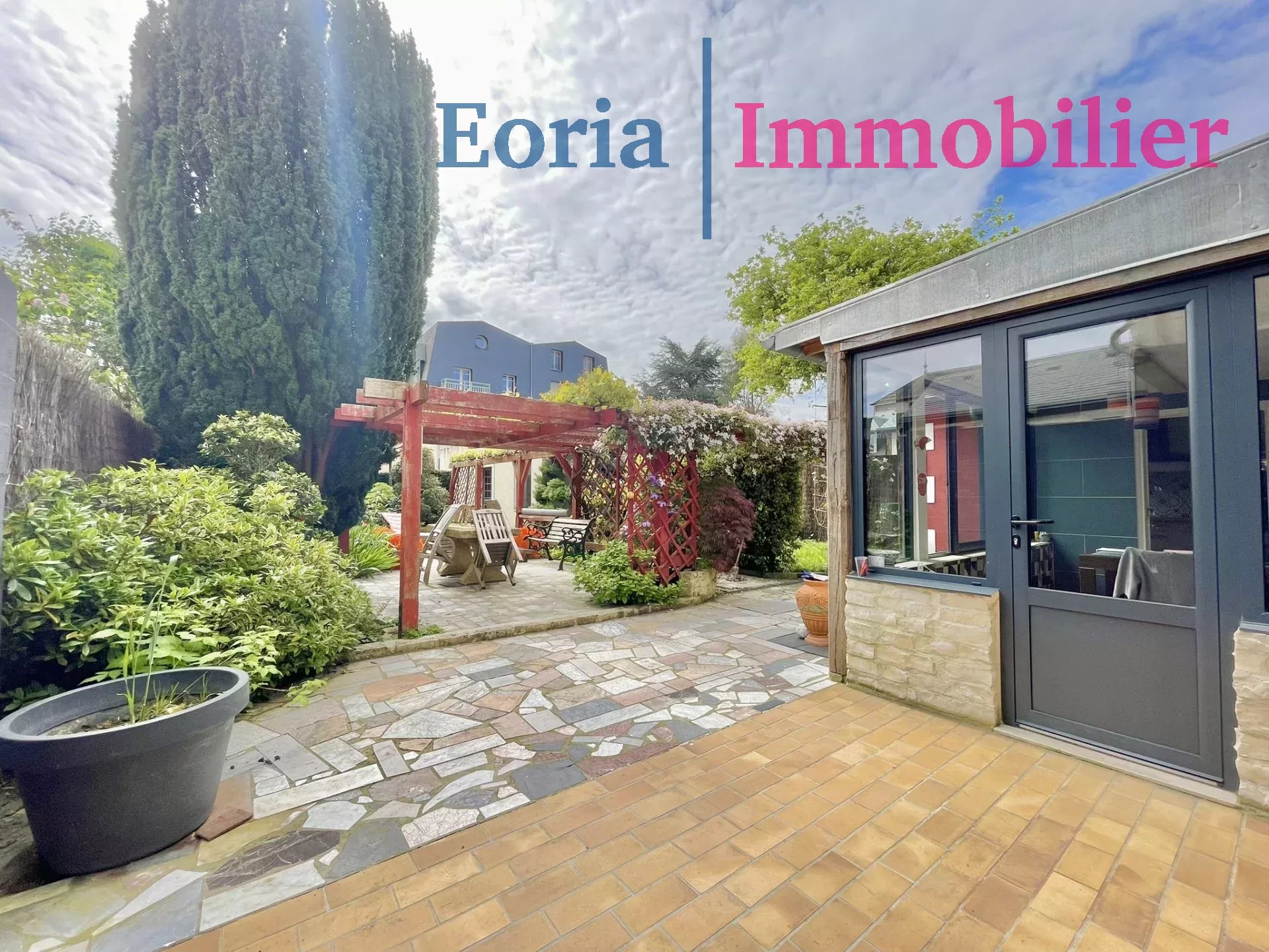 Agence immobilière de FORMATH