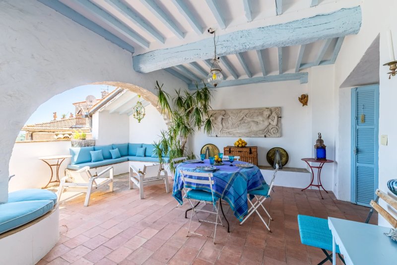 Zu verkaufen Landhaus | Saint-Paul-de-Vence - picture 3