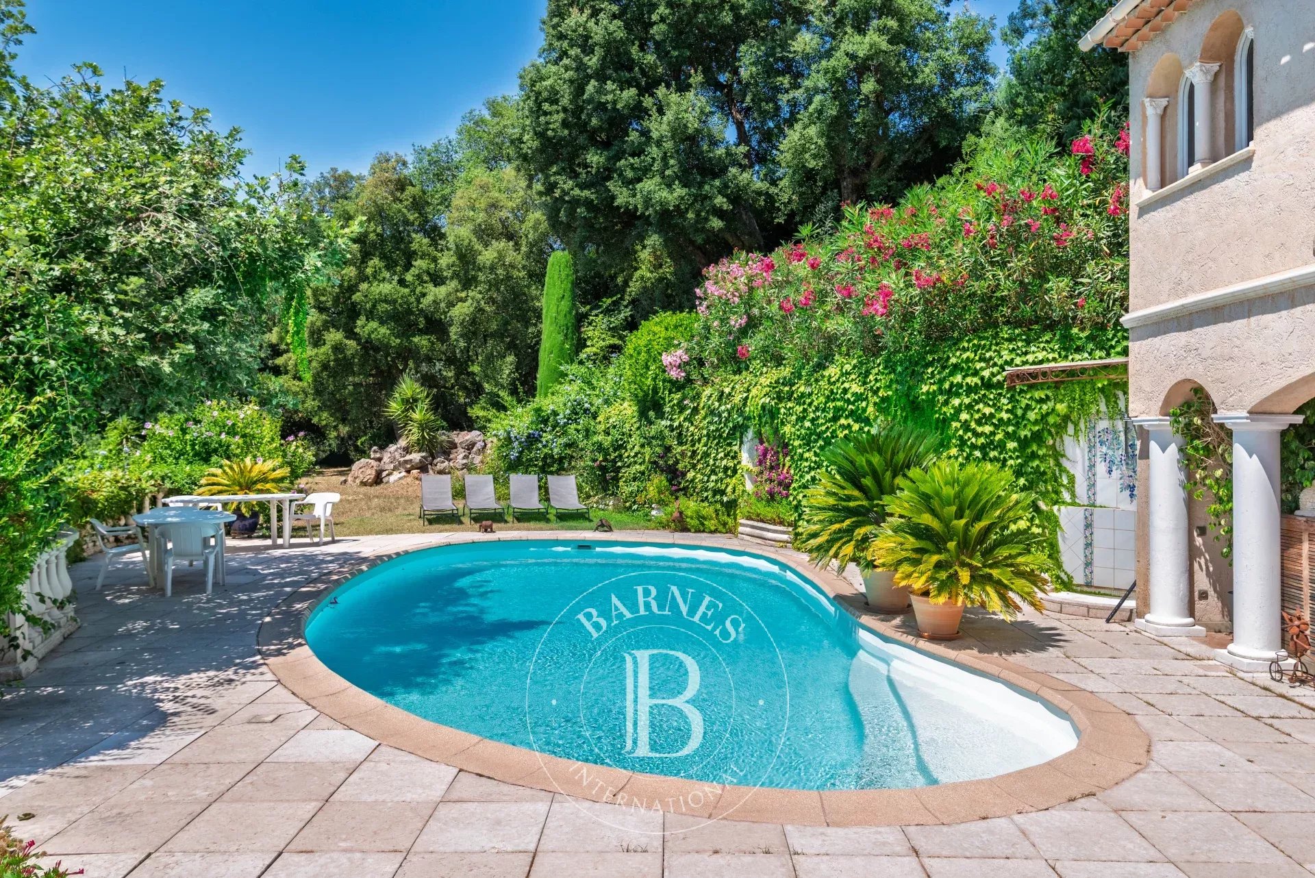 Villa Auribeau-sur-Siagne - picture 9