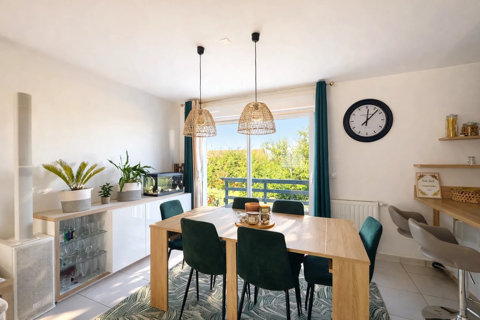 Vente Maison Breuillet