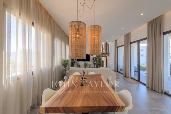 Modern Luxury Villa in Santa Eulalia: A Generational Ibiza Estate — photo 6