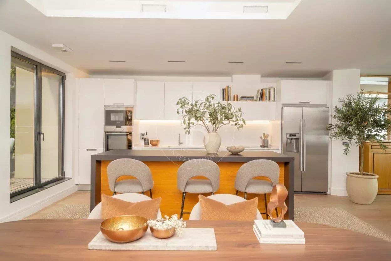 Daire Madrid - picture 14