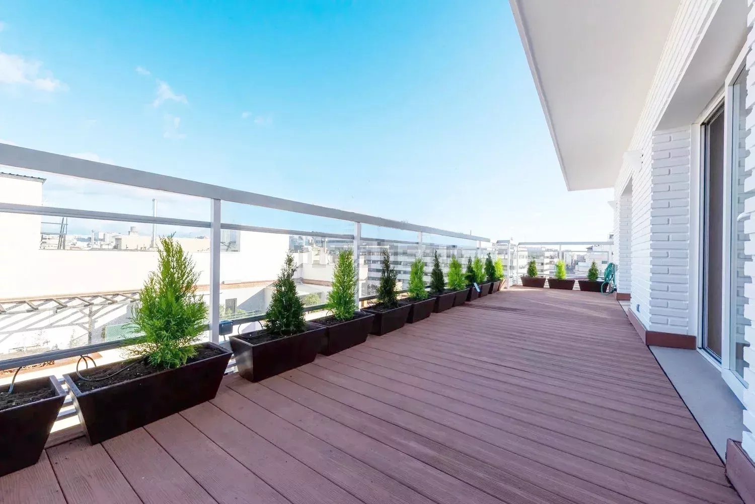 Daire Madrid - picture 16