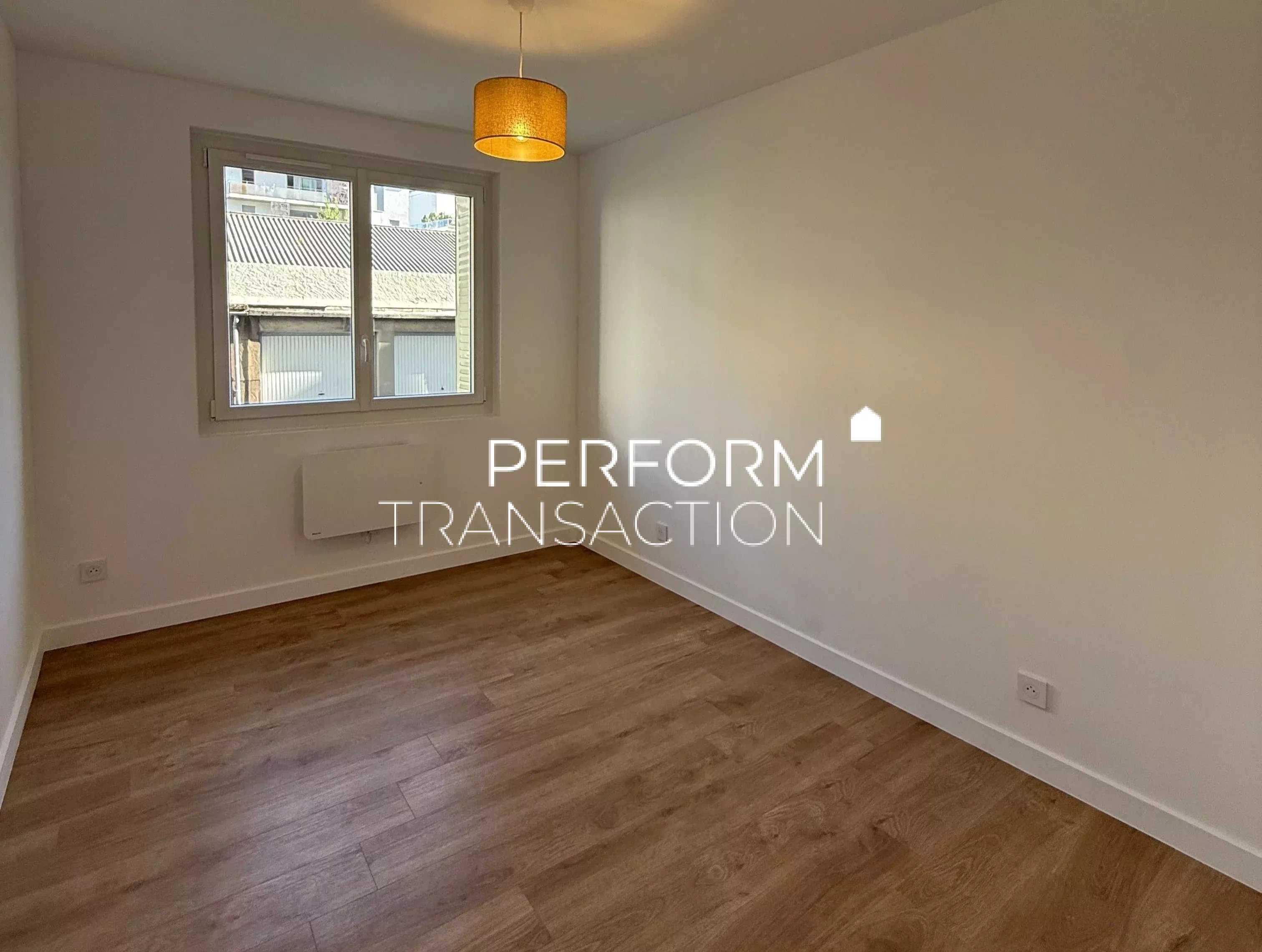 Vente Appartement Grenoble