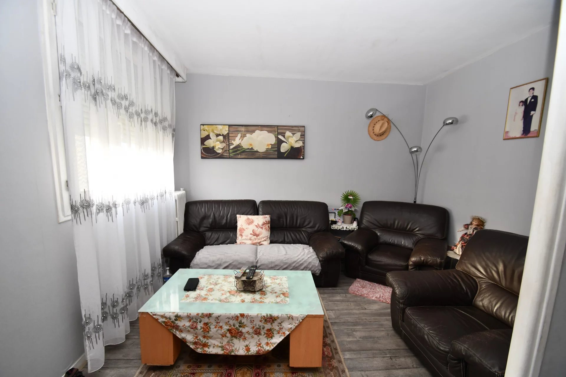 Vente Appartement Les Pavillons-sous-Bois