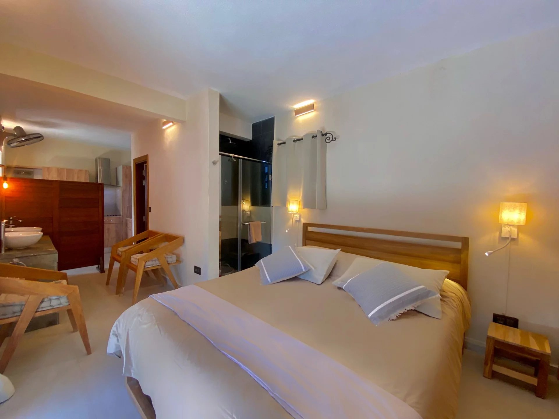 Villa Grand Baie - picture 7