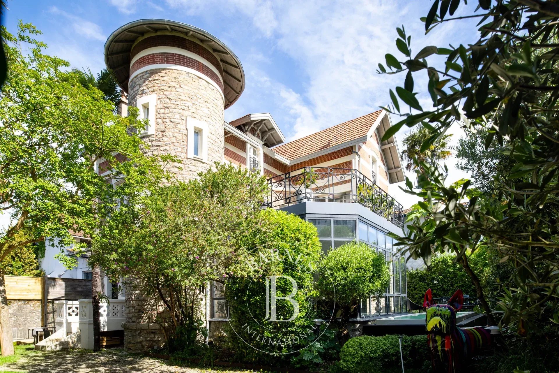 Maison Bayonne  -  ref 86241908 (picture 3)