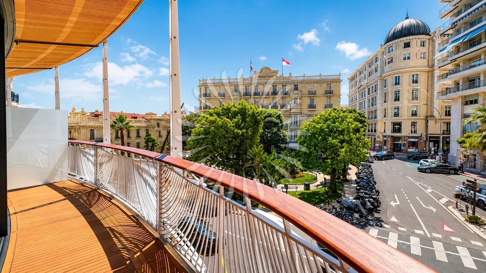 One Monte Carlo - Carré d'Or