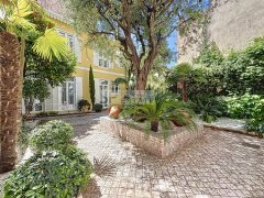 3-Bedroom Villa in Cannes — photo 1 of 7