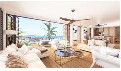 4-Room Apartment for Sale Cannes Petit Juas — photo 5 of 7