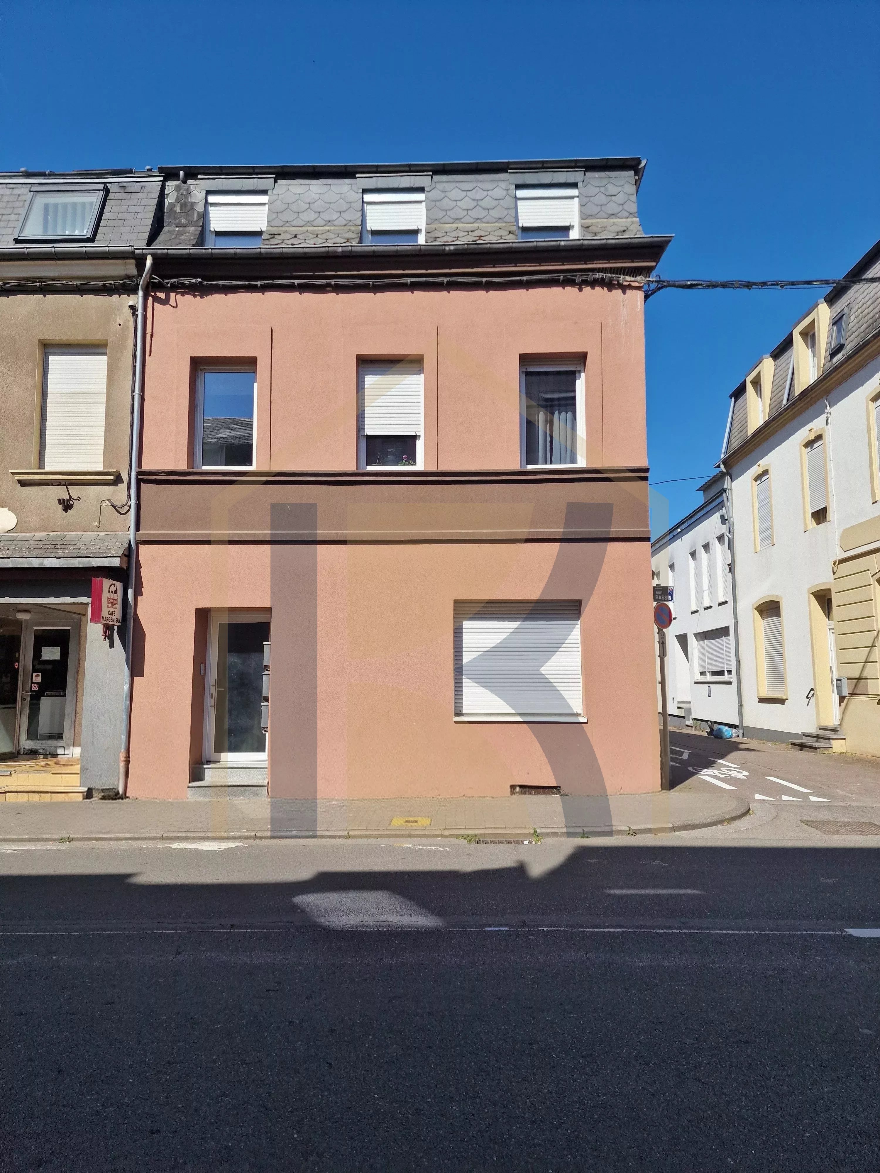 Immeuble 0 ch. – Athus – photo 11