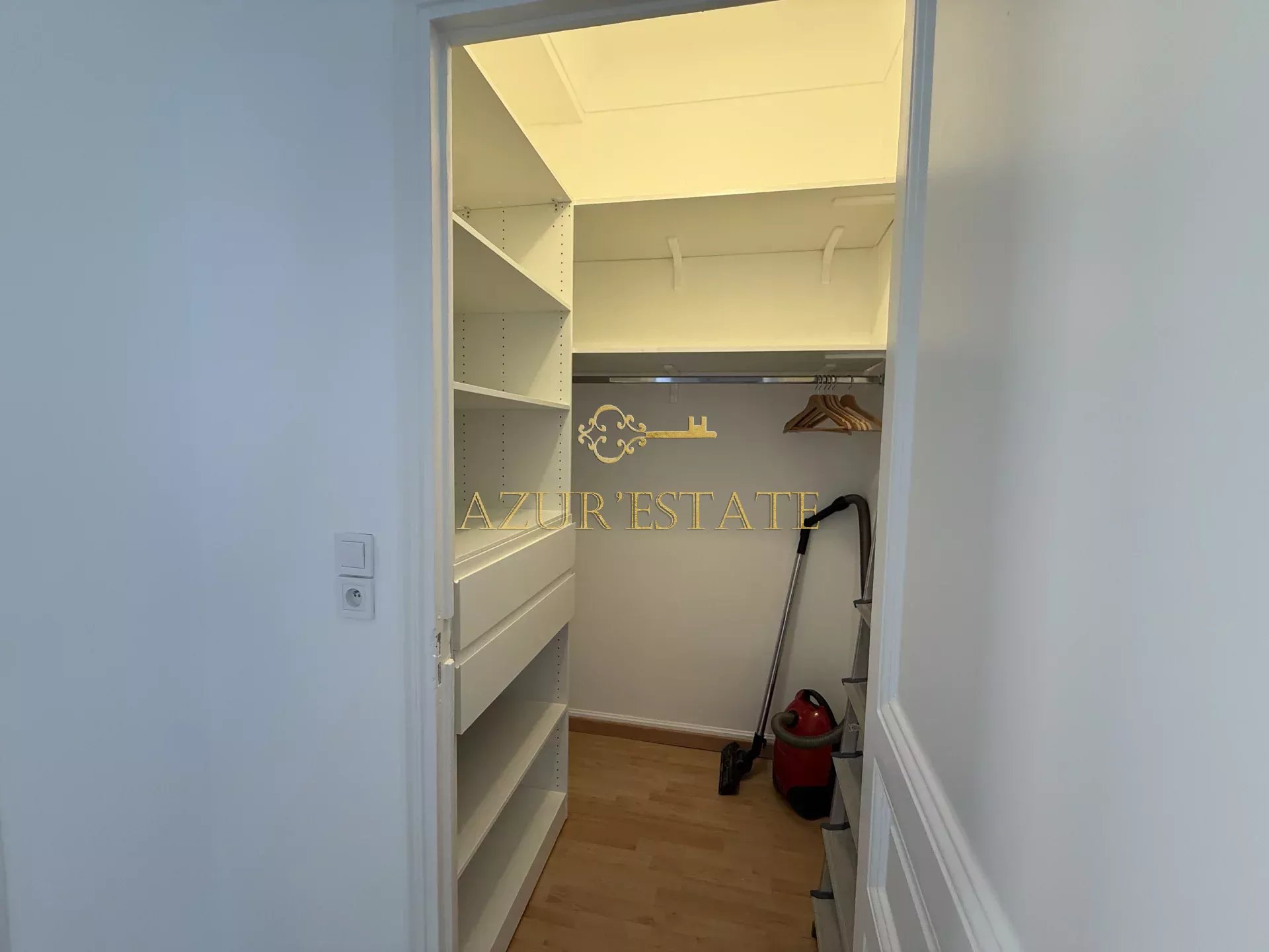 Rental Apartment Beausoleil