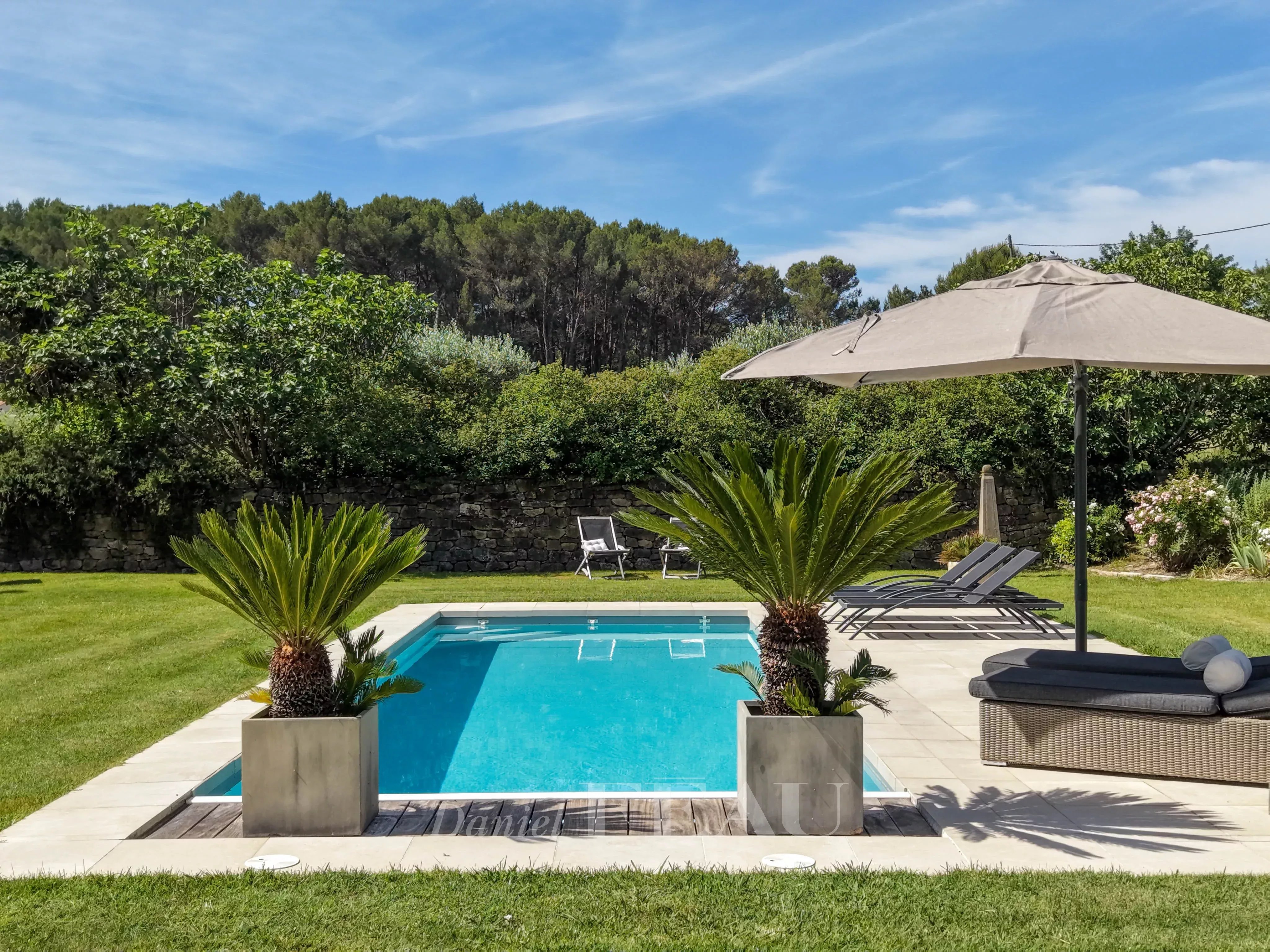 Vente Maison Aix-en-Provence