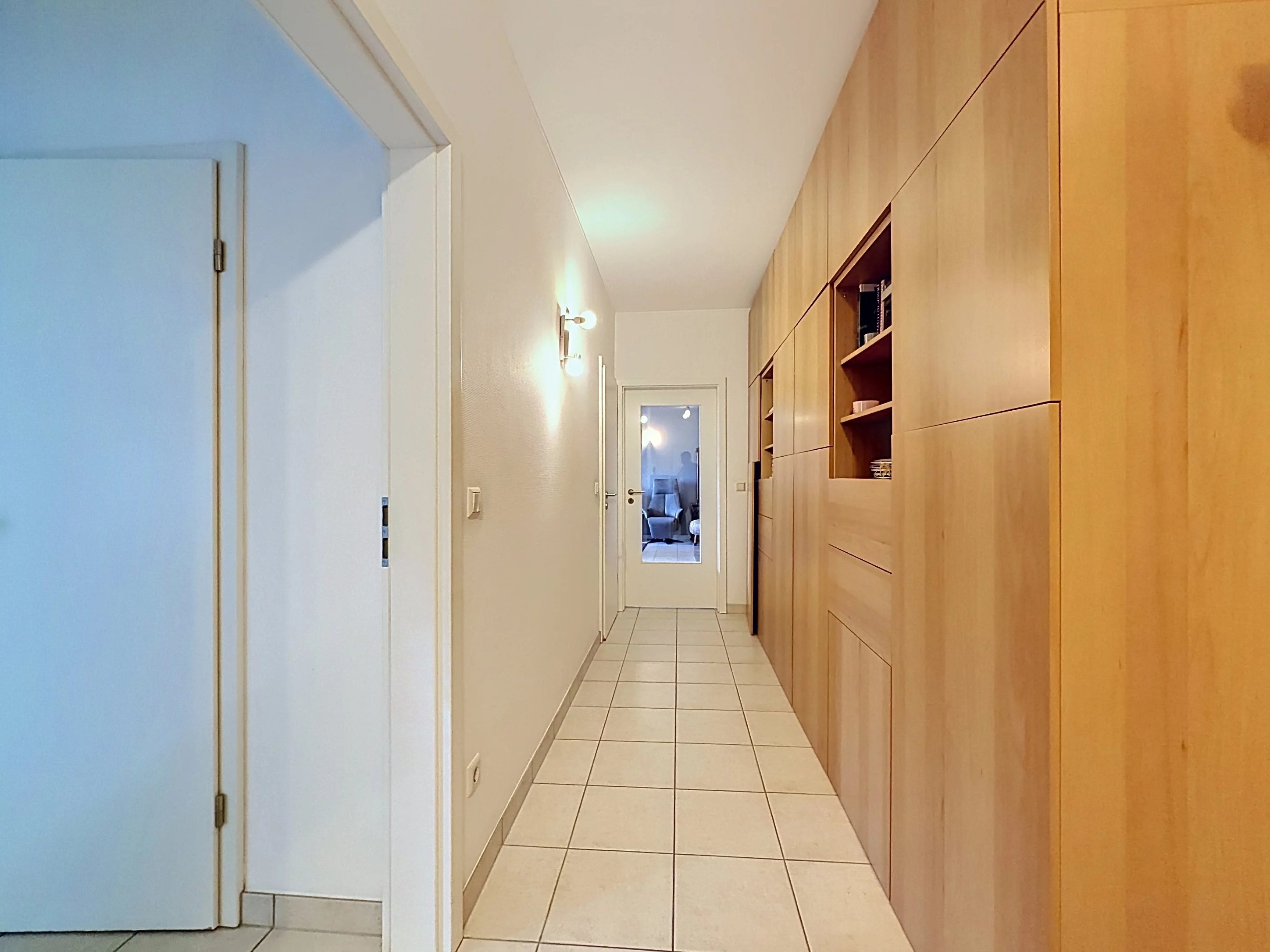 Apartment in Mondorf-les-Bains