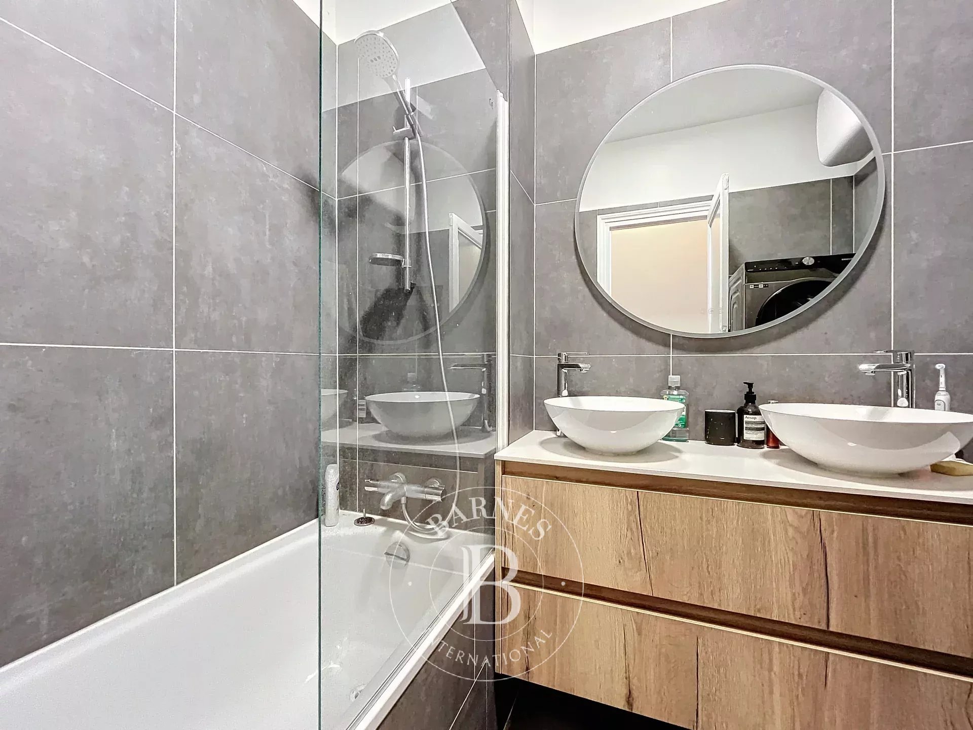 Daire Paris 9ème - picture 10