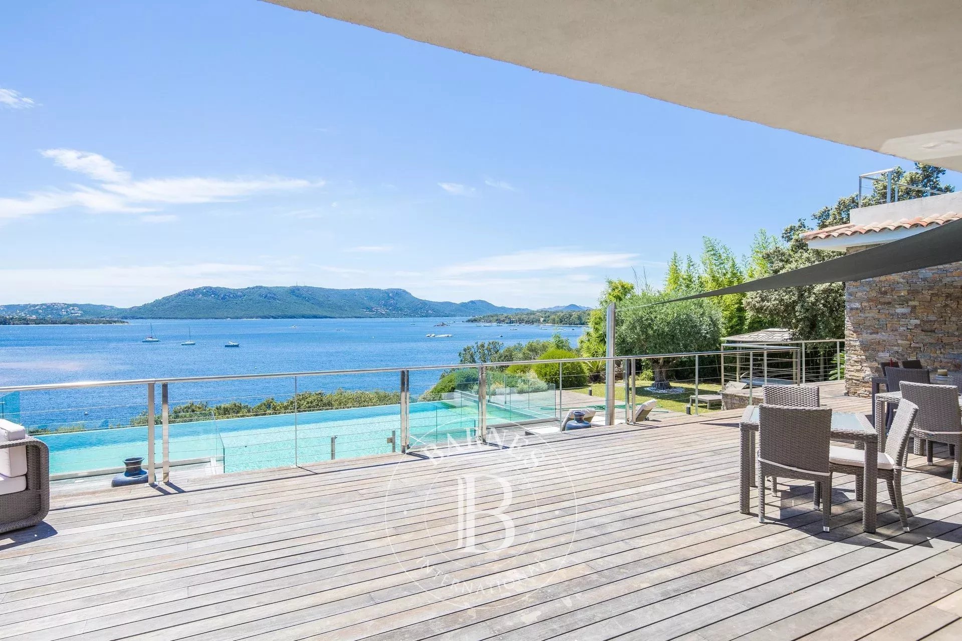 Villa Porto-Vecchio  -  ref 3140292 (picture 2)