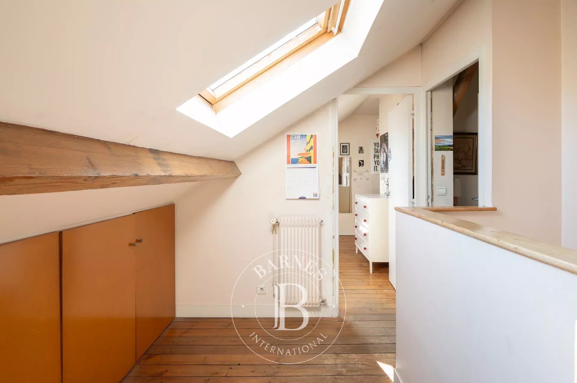 Ev Paris 19ème - picture 12